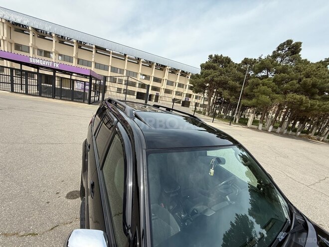Toyota Land Cruiser Prado 2008, 200,000 km - 2.7 l - Sumqayıt