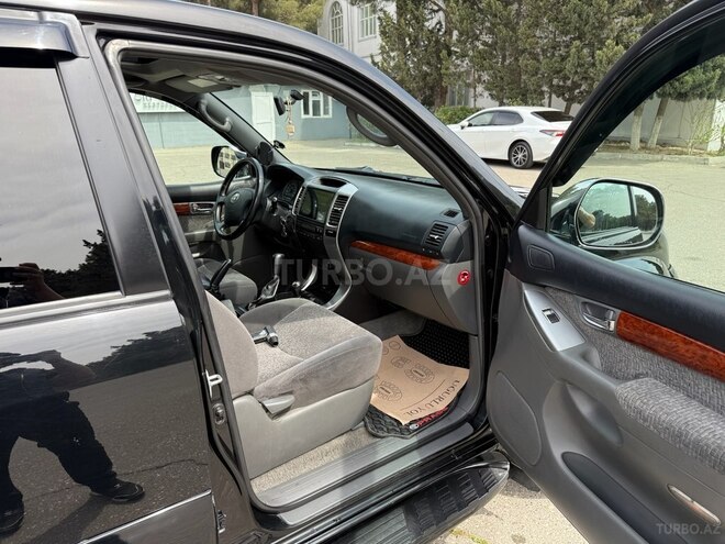 Toyota Land Cruiser Prado 2008, 200,000 km - 2.7 l - Sumqayıt