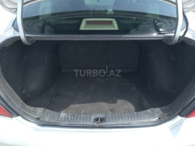Nissan Tiida 2007, 135,745 km - 1.6 l - Bakı