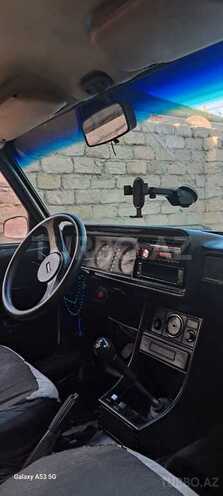 LADA (VAZ) 2107 1997, 98,000 km - 1.6 л - Bakı