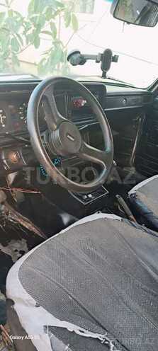 LADA (VAZ) 2107 1997, 98,000 km - 1.6 л - Bakı