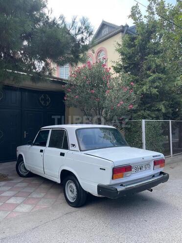 LADA (VAZ) 2107 1997, 98,000 km - 1.6 л - Bakı