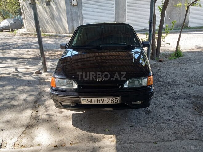 LADA (VAZ) 2115 2012, 358,866 km - 1.6 l - Mingəçevir