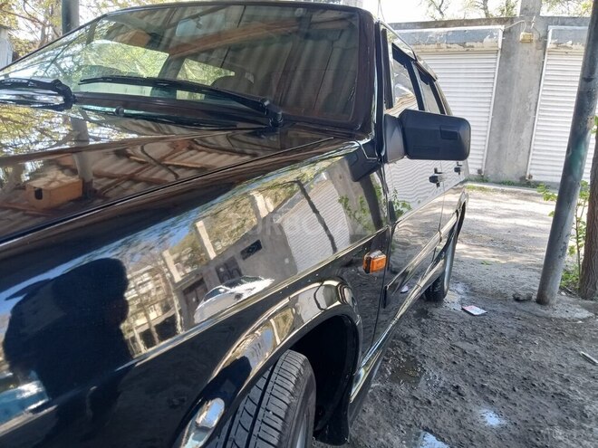 LADA (VAZ) 2115 2012, 358,866 km - 1.6 l - Mingəçevir