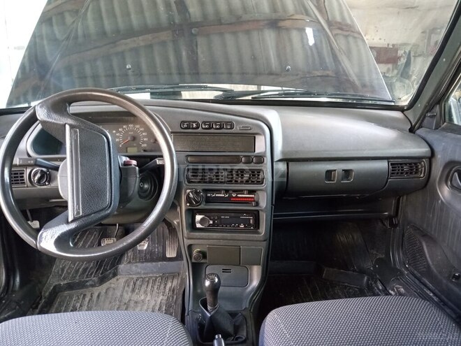 LADA (VAZ) 2115 2012, 358,866 km - 1.6 l - Mingəçevir