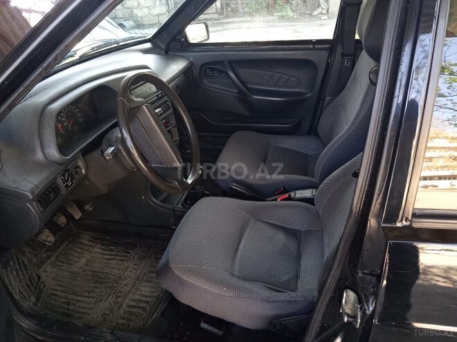LADA (VAZ) 2115 2012, 358,866 km - 1.6 l - Mingəçevir