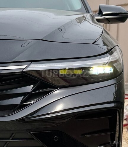 Hyundai Elantra 2024, 17,000 km - 1.6 л - Bakı