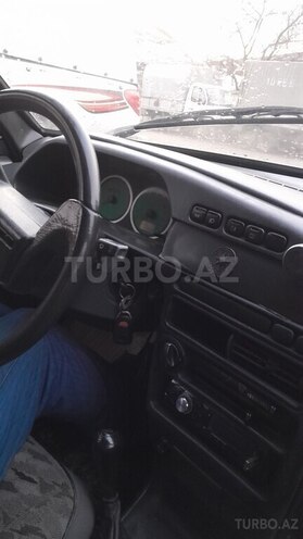 LADA (VAZ) 21099 2000, 269,100 km - 1.5 л - Qazax