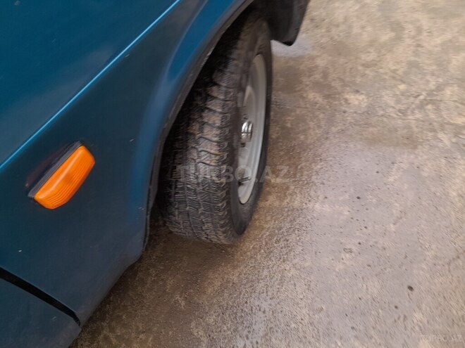 LADA (VAZ) 21099 2000, 269,100 km - 1.5 л - Qazax