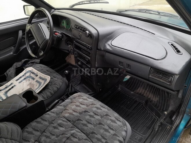 LADA (VAZ) 21099 2000, 269,100 km - 1.5 л - Qazax