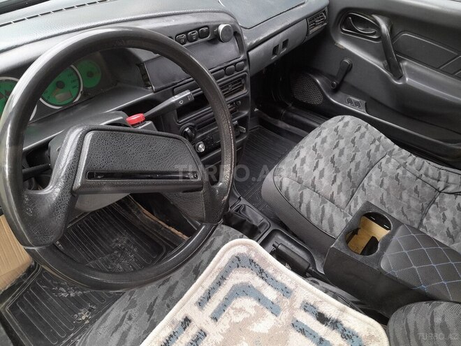 LADA (VAZ) 21099 2000, 269,100 km - 1.5 л - Qazax