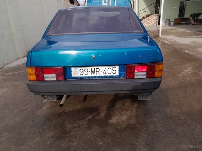 LADA (VAZ) 21099 2000, 269,100 km - 1.5 л - Qazax