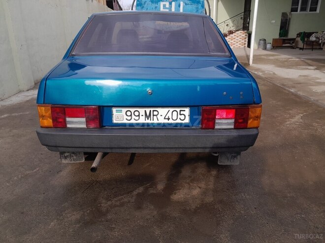 LADA (VAZ) 21099 2000, 269,100 km - 1.5 л - Qazax