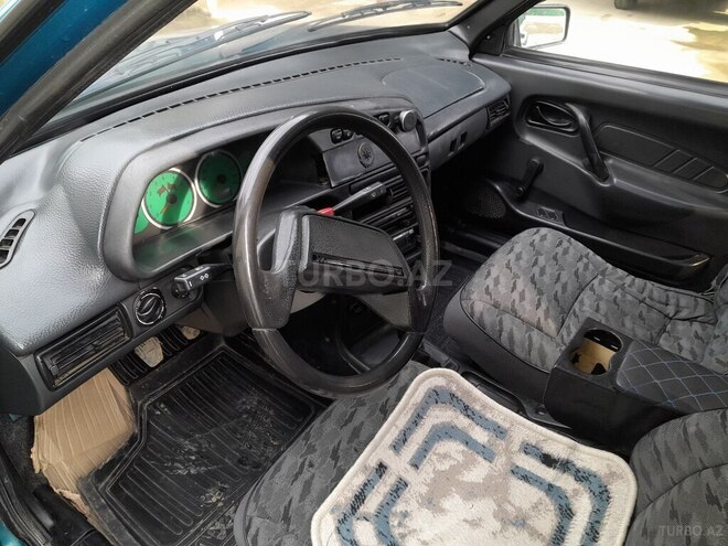 LADA (VAZ) 21099 2000, 269,100 km - 1.5 л - Qazax