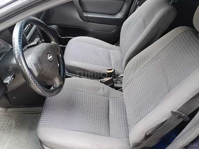 Opel Astra 2003, 461,234 km - 1.6 l - Sumqayıt