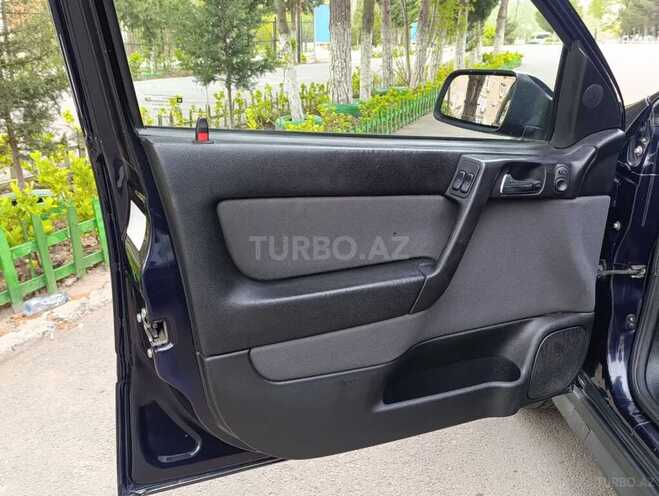 Opel Astra 2003, 461,234 km - 1.6 l - Sumqayıt
