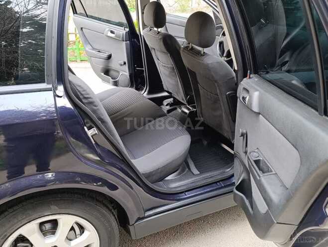 Opel Astra 2003, 461,234 km - 1.6 l - Sumqayıt