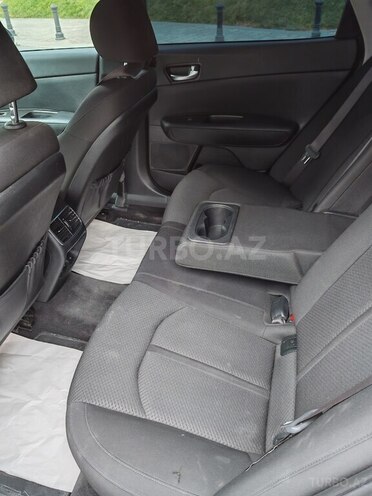 Kia Optima 2017, 183,465 km - 2.0 l - Bakı