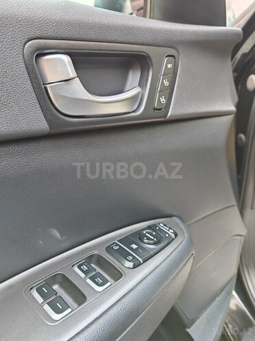 Kia Optima 2017, 183,465 km - 2.0 l - Bakı