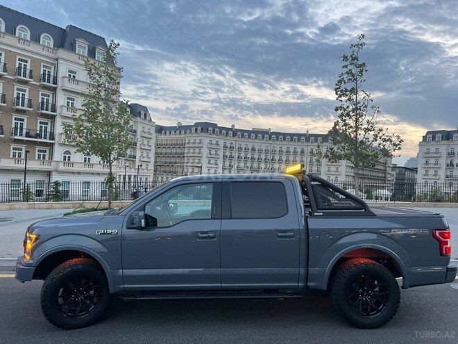 Ford F-150 2020, 39,700 km - 2.7 л - Bakı