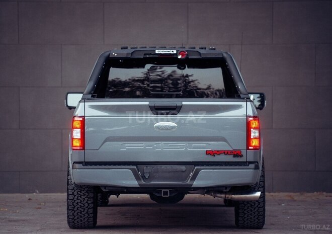 Ford F-150 2020, 39,700 km - 2.7 л - Bakı