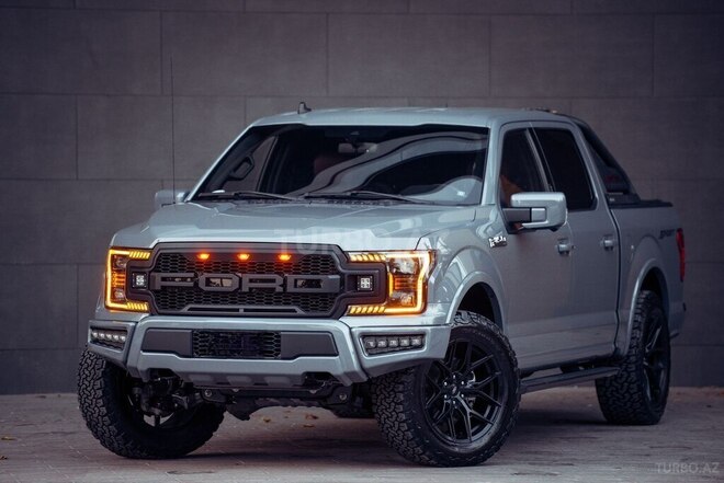 Ford F-150 2020, 39,700 km - 2.7 л - Bakı