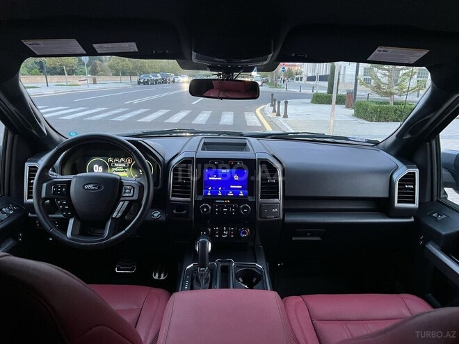 Ford F-150 2020, 39,700 km - 2.7 л - Bakı