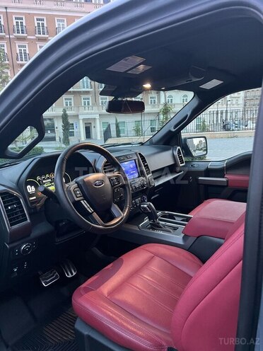 Ford F-150 2020, 39,700 km - 2.7 л - Bakı