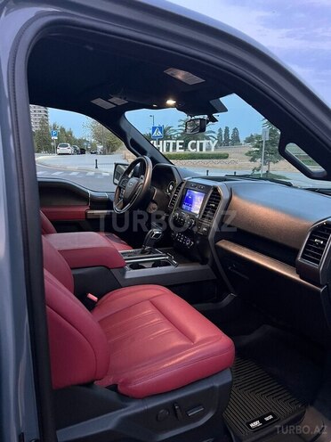 Ford F-150 2020, 39,700 km - 2.7 л - Bakı