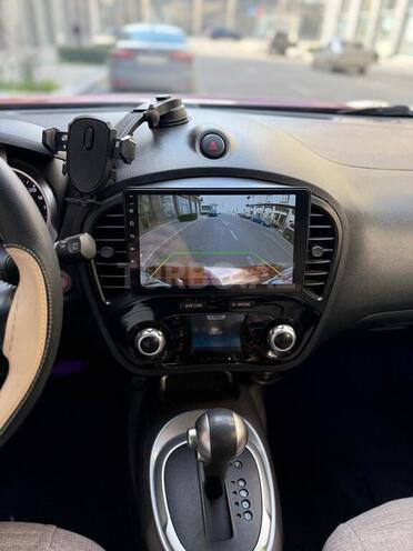 Nissan Juke 2015, 63,678 km - 1.6 l - Bakı