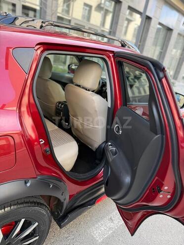 Nissan Juke 2015, 63,678 km - 1.6 l - Bakı