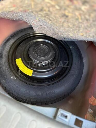 Nissan Juke 2015, 63,678 km - 1.6 l - Bakı