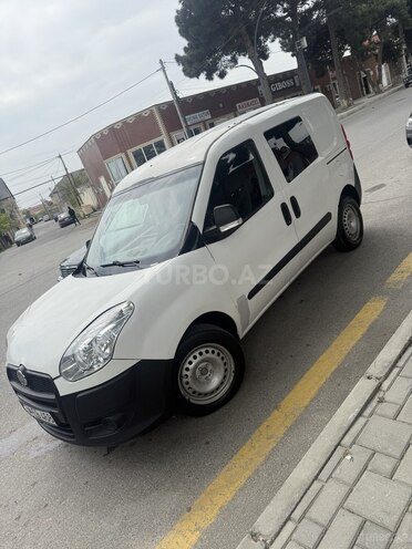 Fiat Doblo 2011, 283,600 km - 1.4 л - Xaçmaz