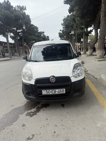 Fiat Doblo 2011, 283,600 km - 1.4 л - Xaçmaz