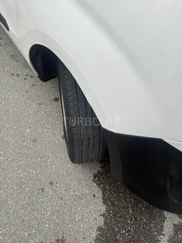 Fiat Doblo 2011, 283,600 km - 1.4 л - Xaçmaz