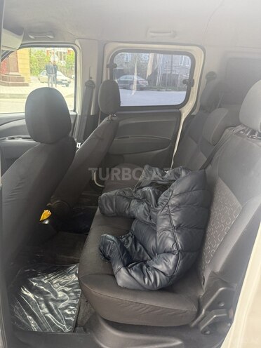 Fiat Doblo 2011, 283,600 km - 1.4 л - Xaçmaz