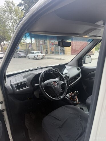 Fiat Doblo 2011, 283,600 km - 1.4 л - Xaçmaz