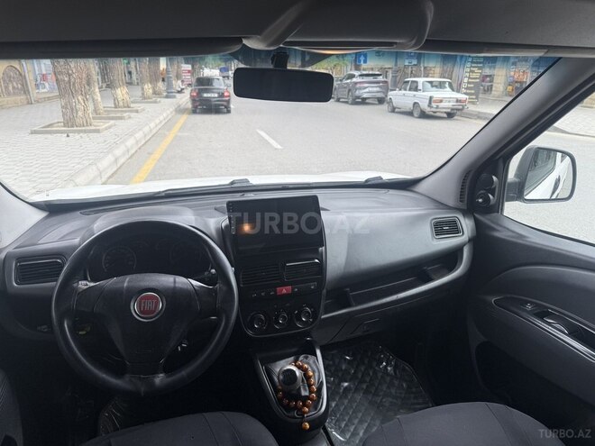 Fiat Doblo 2011, 283,600 km - 1.4 л - Xaçmaz