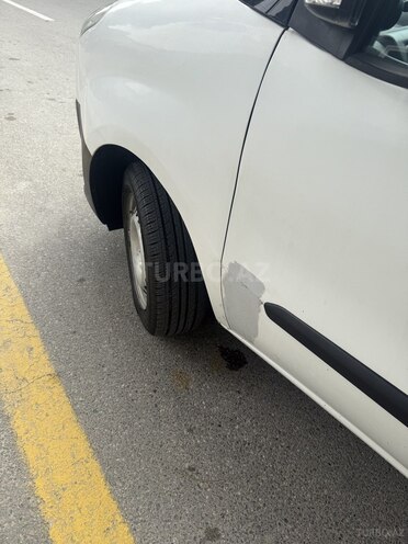 Fiat Doblo 2011, 283,600 km - 1.4 л - Xaçmaz