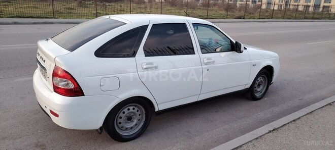 LADA (VAZ) Priora 2013, 302,000 km - 1.6 l - Bakı