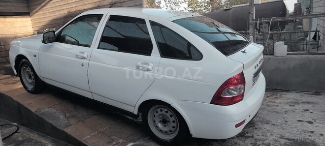 LADA (VAZ) Priora 2013, 302,000 km - 1.6 l - Bakı