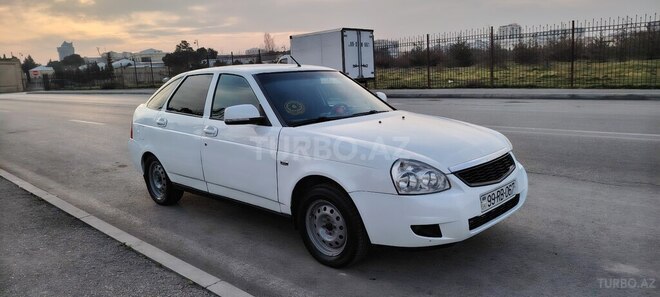 LADA (VAZ) Priora 2013, 302,000 km - 1.6 l - Bakı