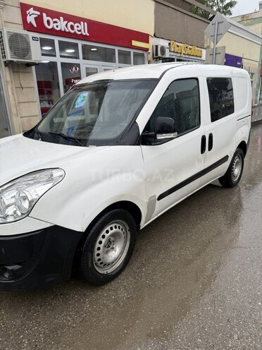 Fiat Doblo 2011, 283,600 km - 1.4 л - Xaçmaz