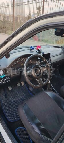 LADA (VAZ) Priora 2013, 302,000 km - 1.6 l - Bakı