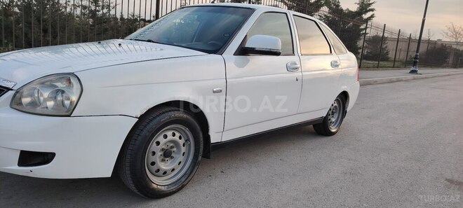 LADA (VAZ) Priora 2013, 302,000 km - 1.6 l - Bakı