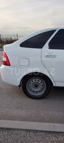 LADA (VAZ) Priora 2013, 302,000 km - 1.6 l - Bakı