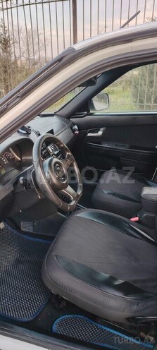 LADA (VAZ) Priora 2013, 302,000 km - 1.6 l - Bakı