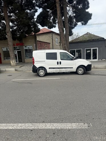 Fiat Doblo 2011, 283,600 km - 1.4 л - Xaçmaz