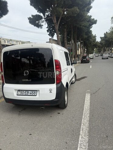 Fiat Doblo 2011, 283,600 km - 1.4 л - Xaçmaz