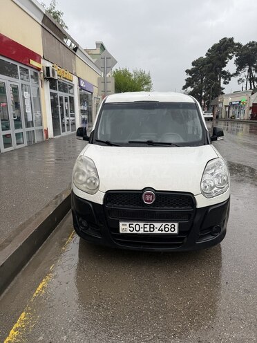 Fiat Doblo 2011, 283,600 km - 1.4 л - Xaçmaz